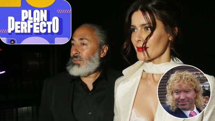 ¡Parived le debería $150 millones! La razón del distanciamiento de Tonka Tomicic y Leonardo Farkas