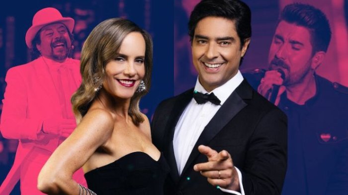 Festival de Las Condes 2025 reveló parrilla completa: Conoce a TODOS los artistas confirmados