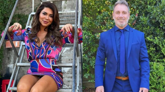 “Me molestó”: Antonella Ríos desclasifica detalles de quiebre con Marcelo Barticciotto