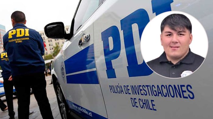 Lo golpearon y abandonaron en una acequia: Así operaron los barristas secuestradores con hijo de reconocido empresario