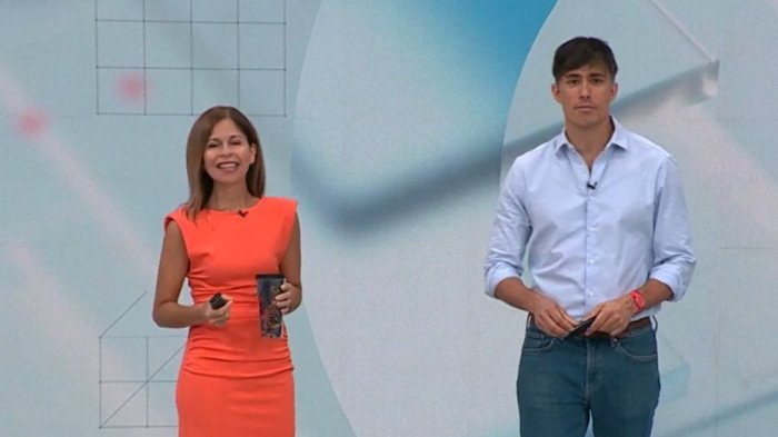 Noticiero AM | Lunes 13 de enero del 2025