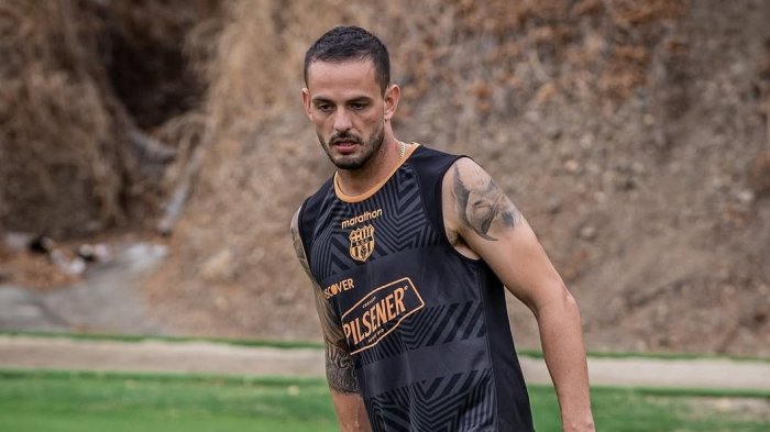 Generó risas: La particular oferta de la U al Barcelona de Ecuador por Octavio Rivero