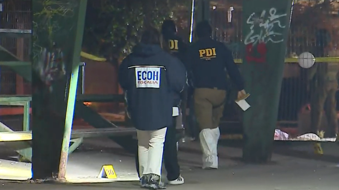 Niño de 11 años murió baleado: Qué se sabe de los 2 sospechosos de fatal balacera en Peñaflor