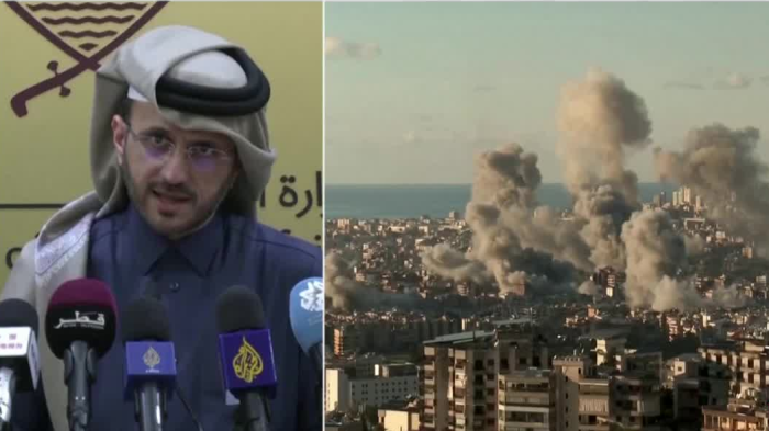 Liberarían rehénes: Hamás estaría dispuesto a aceptar propuesta de cese al fuego en Gaza