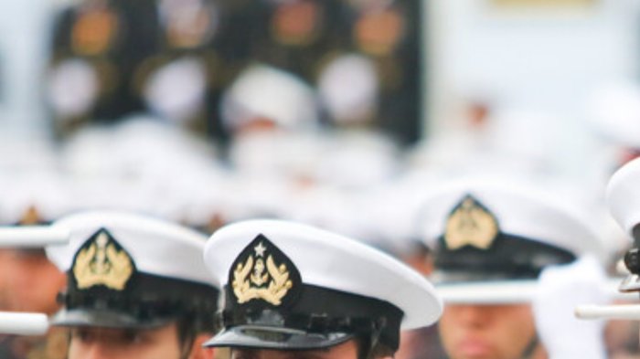 Funcionario de la Armada fue baleado en la cabeza en un confuso incidente en Valparaíso