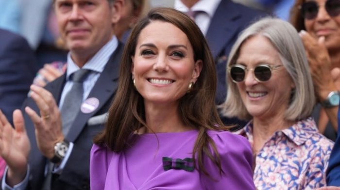 Kate Middleton anuncia que su cáncer está en remisión: “Es un alivio”