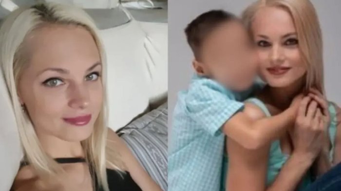 Modelo abandonó a su hijo de 6 años en departamento: Murió por desnutrición