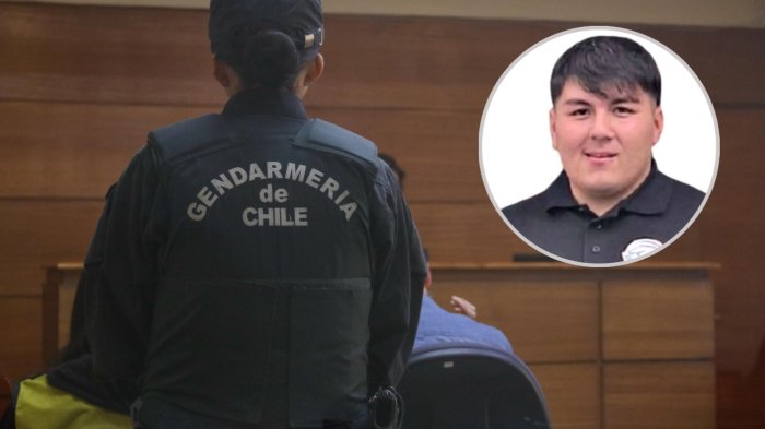 Secuestro en Los Andes: 4 involucrados quedaron en prisión preventiva