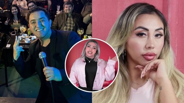 “¿Algún dato de abogado?”: Felipe Parra reaccionó al anuncio de demanda de Naya Fácil por imitación