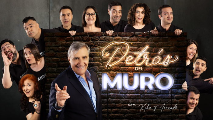 El gran regreso de Detrás del Muro: Cuándo se estrena, horarios y quiénes participarán
