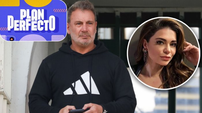 “Él ya estaba…”: Revelan el porqué Marcelo Barticciotto no reconoció a Antonella Ríos como pareja