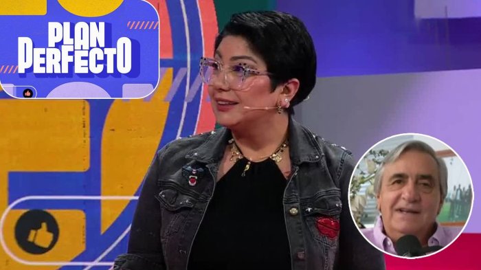 ¡Lo predijo hace 9 meses! La profecía de Vanessa Daroch con Kike Morandé que se cumplió este año