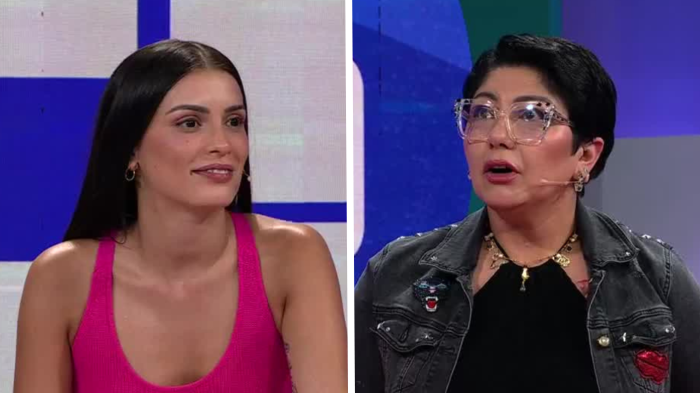 Vanessa Daroch realizó impactante predicción amorosa a Cony Capelli: “Está muy cerca tuyo…”