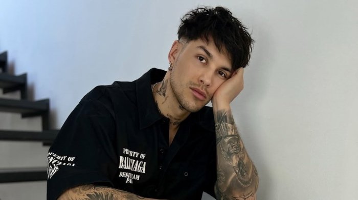 Nicolás Solabarrieta dio detalles de la operación que se hizo: “Duele más que la...”