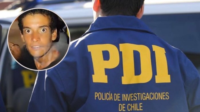 PDI concretó extradición de matrimonio venezolano acusado de asesinar a adulta mayor en San Antonio