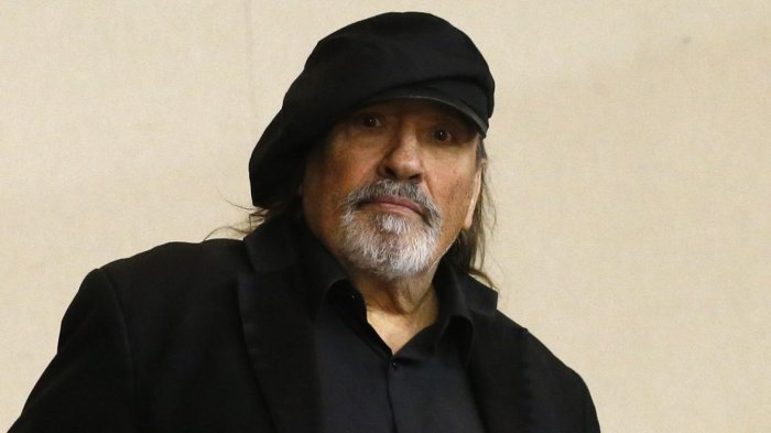 Negro Piñera actualiza su estado de salud tras volver a ser internado: “Me siento bien, pero…”