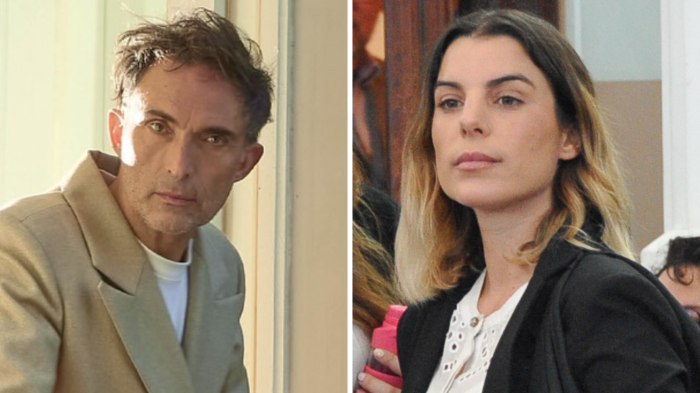 Reviven fotografía de Maite Orsini y Marcelo Alonso en medio de rumores por quiebre con Amparo Noguera