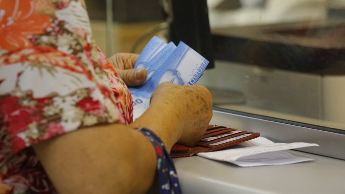 Bono Marzo 2025: Revisa la primera fecha de pago y cómo saber si eres parte de los beneficiarios