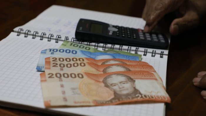 Anuncian AUMENTO del Bono Marzo 2025: Este es el NUEVO monto y fecha de pago