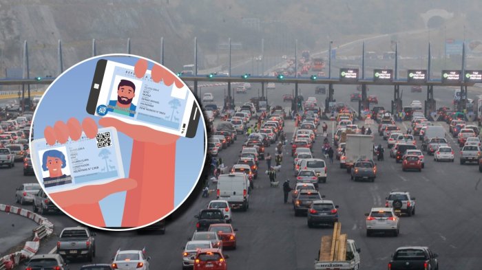 Licencia de conducir digital comenzó su implementación: ¿Desde cuándo rige y cuáles son los cambios?