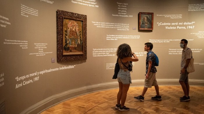 Museos en Verano 2025: Así puedes revisar el listado COMPLETO de actividades con entrada liberada