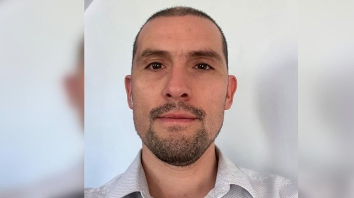 Lo que se sabe del hallazgo del cuerpo sin vida del ingeniero que estuvo desaparecido en Rancagua