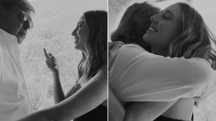 “Da pena que no está”: Tita Ureta recordó a su mamá en conmovedor video en la antesala de Viña 2025