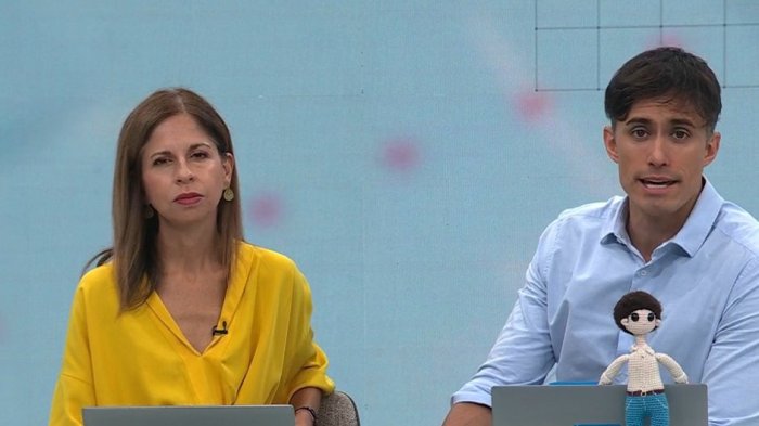 CHV Noticias AM | Jueves 16 de enero de 2025