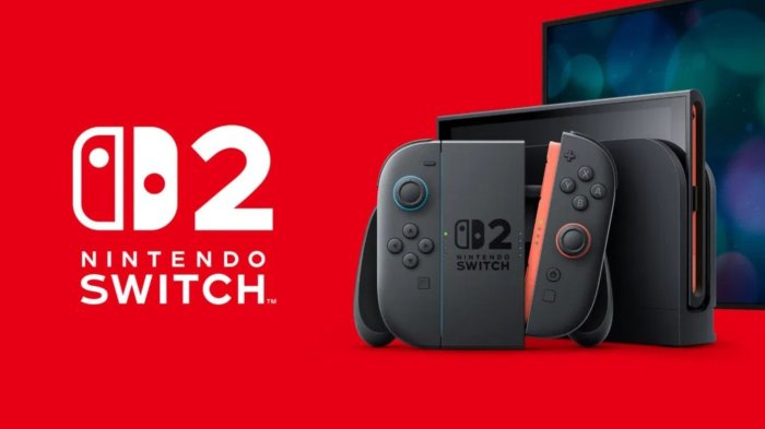 Fin a los rumores: Nintendo rompió el internet con primer adelanto de la Switch 2