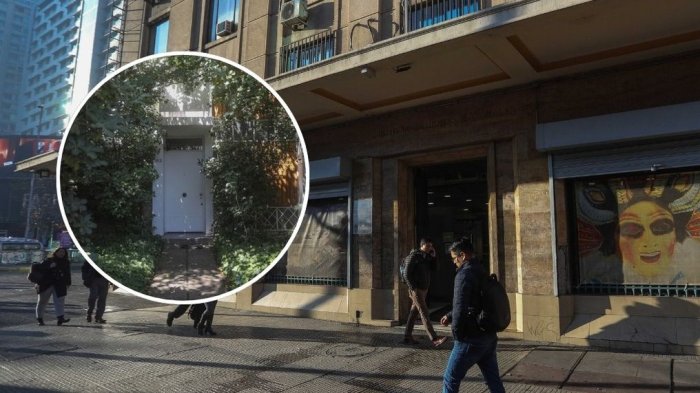 Renuncia en Bienes Nacionales: Salió la Jefa de División Jurídica tras polémica por casa de Allende