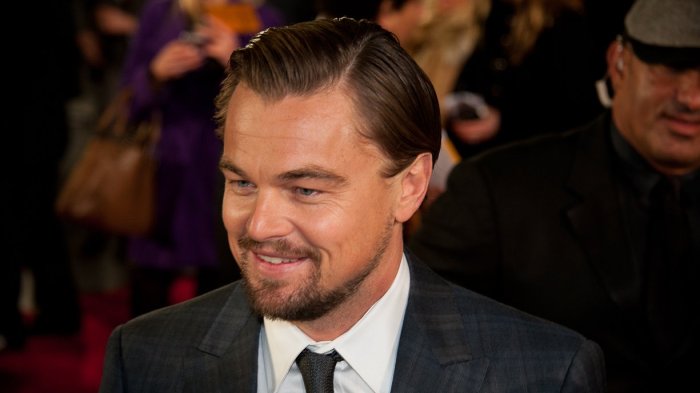 La generosa donación de Leonardo Di Caprio a damnificados por los incendios en Los ángeles