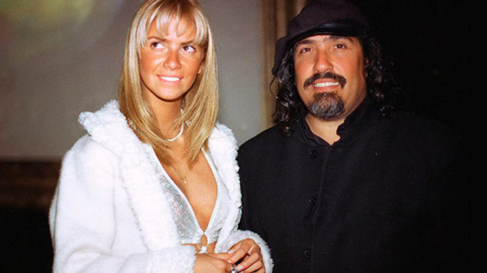 “Aún te amo”: El tierno e inesperado mensaje de Miguel 