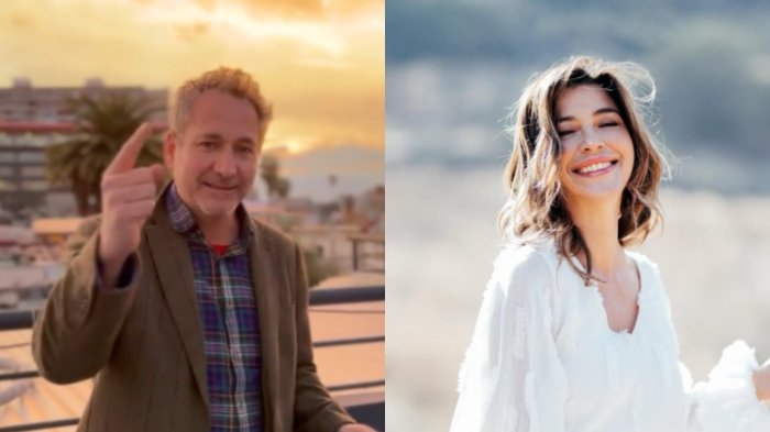 La tajante respuesta de Juan Pablo Sáez por diferencias con Pancha Merino: “Mala onda total”