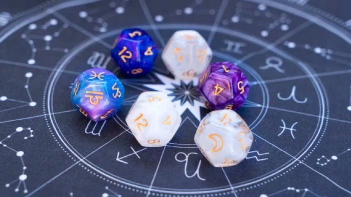 ¿Cuál es mi número de la suerte según mi signo zodiacal?