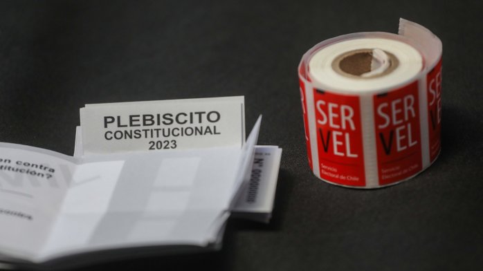 Gastos de campaña II: Las dudas por rendiciones ante el Servel