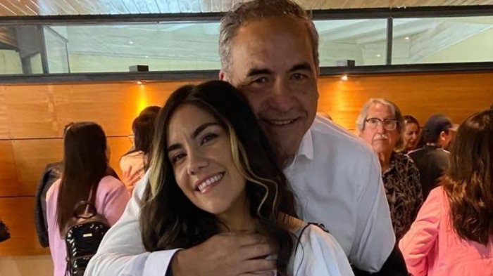 Encuentran a hija de senador Fidel Espinoza tras ocho días incomunicada en Cochamó