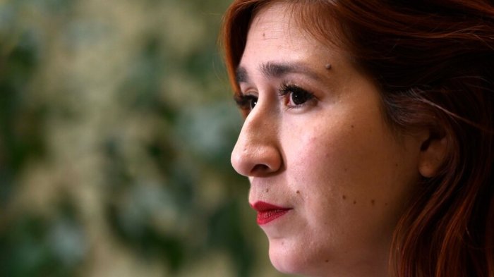 Fiscalía investiga a diputada Catalina Pérez por presunto delito de aborto