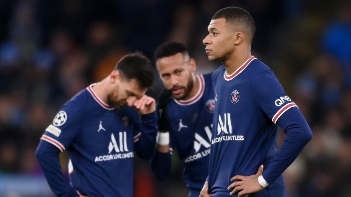 Celos y luchas de ego: Neymar impacta al desclasificar problemas de Mbappé con Messi en el PSG