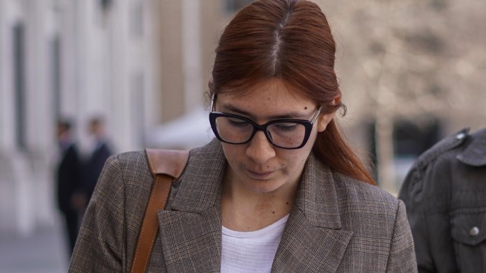 Filtración de nuevos chats complican a diputada Catalina Pérez