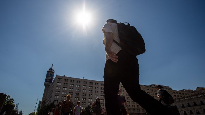 Emiten ALERTA por altas temperaturas en 7 regiones del país: ¿Cuánto marcarán los termómetros?