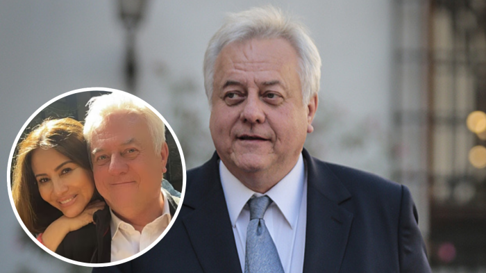 Jorge Saint-Jean rompió el silencio tras quiebre con Myriam Hernández: ¿Habló de infidelidad?