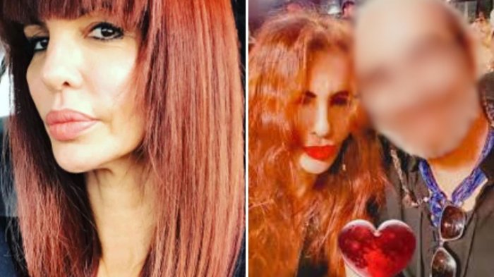 “Amor de todas mis vidas”: Mónica Aguirre confirmó que retomó su relación con músico nacional