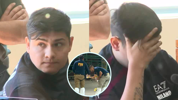 Facilitó armas en crimen de niño de 11 años en Peñaflor: Único detenido quedó en prisión preventiva