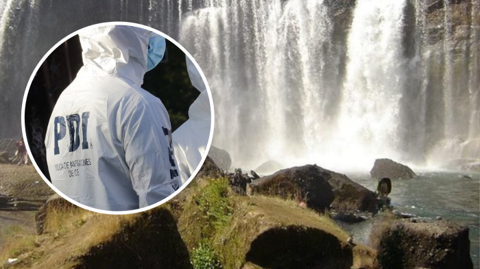 Niño de 13 años murió ahogado en camping municipal de Saltos del Laja