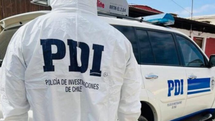 Detienen a padres de lactante de seis meses por desnutrición y presunto abuso sexual en Iquique