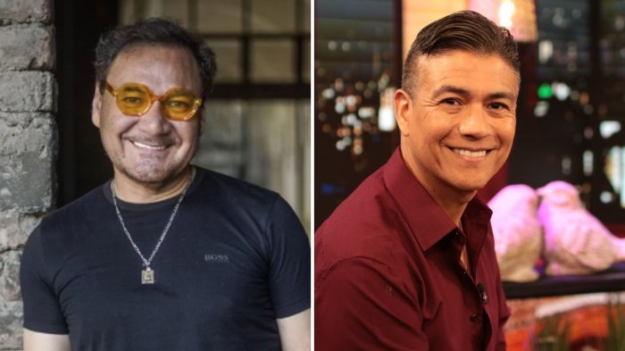 Rodrigo Muñoz confirmó serie biográfica de Américo: Todo lo que se sabe del proyecto