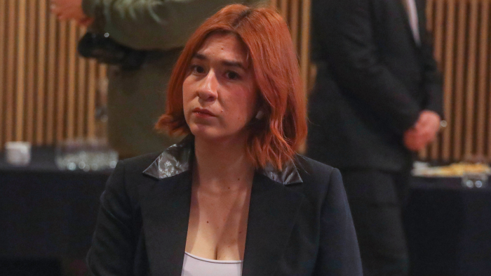 Defensa de Catalina Pérez presenta reclamo contra Fiscalía por filtración sobre presunto aborto