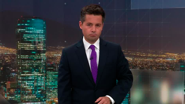 CHV Noticias Central | Domingo 19 de enero de 2025