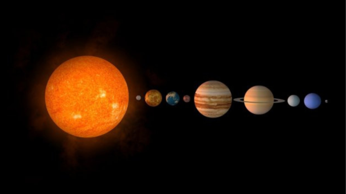 Conjunción de 6 planetas será vista desde Chile: ¿Cuándo y cómo ver el mega fenómeno astronómico?