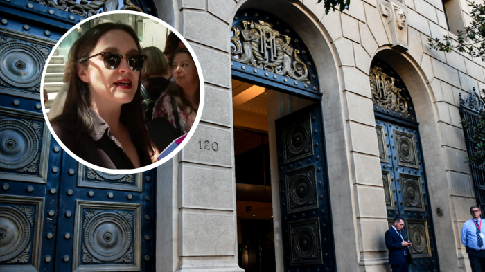 Familia de funcionaria de Hacienda que se quitó la vida pide a compañeros que se atrevan a “hacer las denuncias”